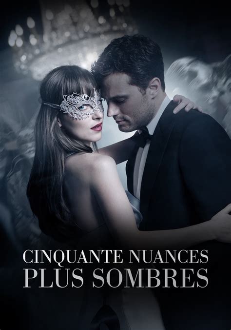 Regarder Cinquante nuances plus sombres en streaming